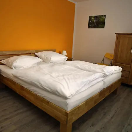 Vogelmeer Holiday home
