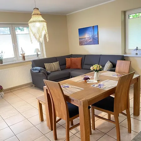 Holiday home Vogelmeer