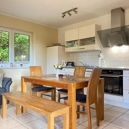 Vogelmeer Holiday home *