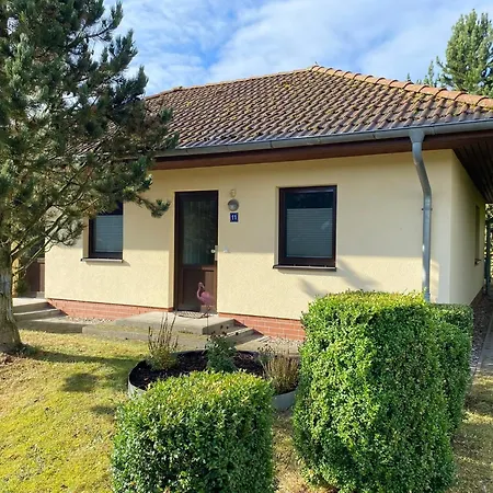 Vogelmeer Holiday home Marlow