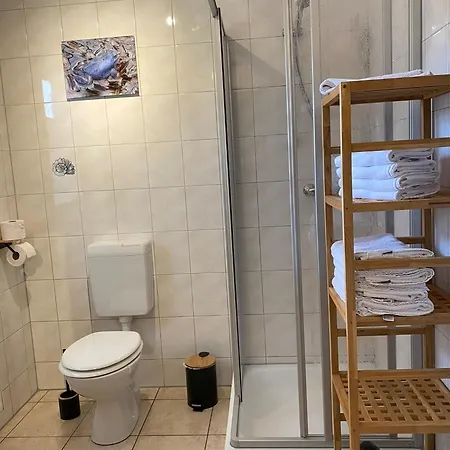 Vogelmeer 마를로브