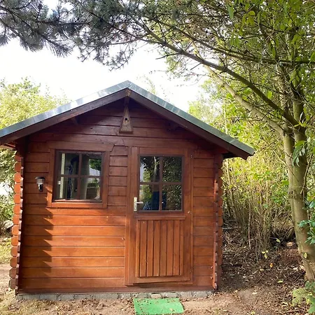 Holiday home Vogelmeer