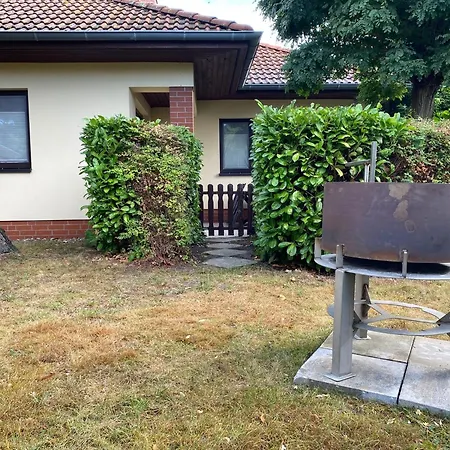 Vogelmeer Holiday home *